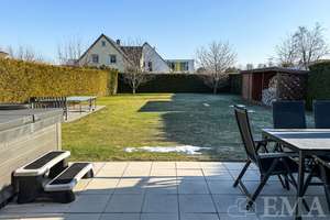 Ankommen und wohlfühlen:  Eleganz und Komfort mit Whirlpool-Terrasse – Die vollständige Adresse der Immobilie erhältst du vom Anbieter., 13591 Staaken, Berlin – Vorschaubild 35