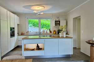 Tolle Villa mit Weitblick – Die vollständige Adresse der Immobilie erhältst du vom Anbieter., 61389 Schmitten – Vorschaubild 8