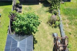 Perfekt für die kleine Familie! Liebevoll saniertes Reihenendhaus mit tollem Garten! – Die vollständige Adresse der Immobilie erhältst du vom Anbieter., 46047 Bermensfeld, Oberhausen – Vorschaubild 3