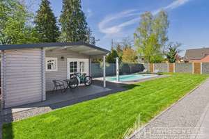 Exklusives EFH + ELW | 400m² Wohnfläche | 980m² Grundstück | Pool & Außenküche | saniert | Saarlouis – Die vollständige Adresse der Immobilie erhältst du vom Anbieter., 66740 Saarlouis – Vorschaubild 6