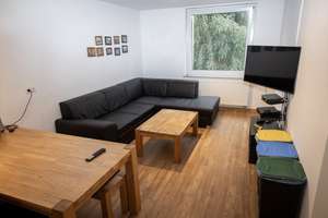 Studentenzimmer mitten im Kreuzviertel – Melchersstraße 13, 48149 Kreuz, Münster – Vorschaubild 6