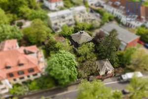 Charmante Villa auf parkähnlichem Anwesen – Die vollständige Adresse der Immobilie erhältst du vom Anbieter., 97074 Frauenland, Würzburg – Vorschaubild 3