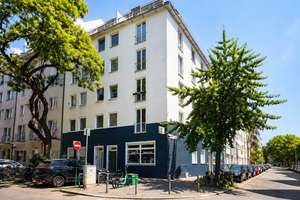 || CASHFLOW || Vermietete Stadtwohnung || CITY APPARTEMENTS || – 40215 Friedrichstadt, Düsseldorf – Vorschaubild 1