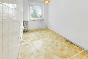 2-Zimmer-ETW im Hochparterre mit Balkon in Strandnähe – Die vollständige Adresse der Immobilie erhältst du vom Anbieter., 24159 Schilksee, Kiel – Vorschaubild 8