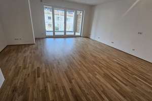 Neubau (KfW55): Moderne 3-Zimmer-Wohnung mit Loggia, EBK & Tiefgarage in Darmstadt-Mitte – eschollbrücker straße 10, 64283 Mitte, Darmstadt – Vorschaubild 2
