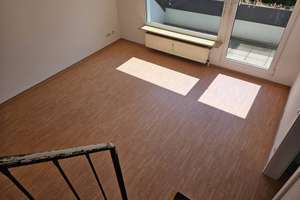 Schöne Maisonettewohnung in zentraler aber grünger Lage – Die vollständige Adresse der Immobilie erhältst du vom Anbieter., 42655 Gräfrath, Solingen – Vorschaubild 13