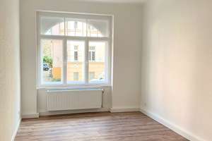 *Sofort bezugsfrei* Modernisierte Altbauwohnung mit Einbauküche! – Taubestraße 31, 4347 Schönefeld-Abtnaundorf, Leipzig – Vorschaubild 6