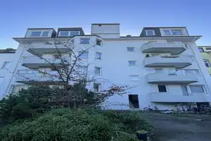 Zum ersten Mal auf dem Markt: Architekten-MFH in D-Eller! Zur Kapitalanlage oder Aufteilung in ETW´s – Düsseldorf – Vorschaubild 1