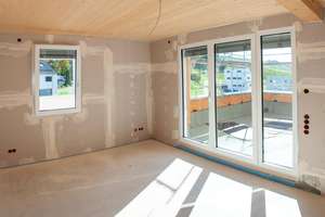 ::::Familienfreundliche Neubau-DHH mit 6,5 Zimmern und zwei Terrassen:::: – Die vollständige Adresse der Immobilie erhältst du vom Anbieter., 71384 Weinstadt – Vorschaubild 22