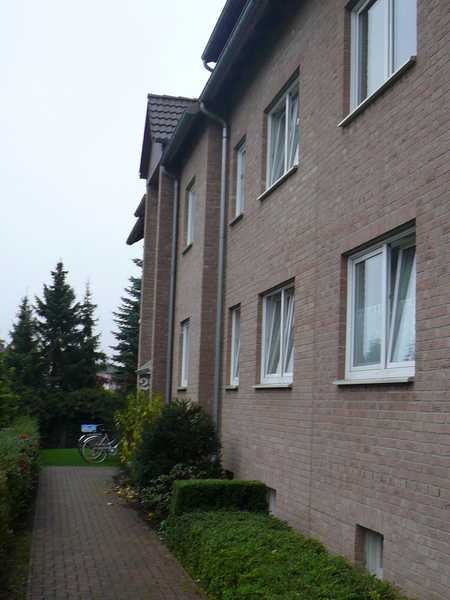 Wohnung in Ahlem (Hannover) mieten! - Provisionsfreie ...