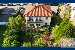 Zweifamilienhaus in grüner Idylle: Ihr perfektes Zuhause für Generationen – Wohlfühlen garantiert – Leipzig (Kreis) – Vorschaubild 5