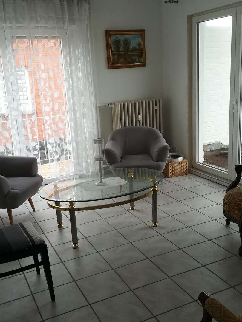 Immobilie in Beckum - Idylisches Mehrfamilienhaus in Beckum - Bild 11