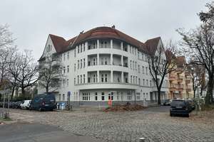 2-JAHRESMIETVERTRAG | 2-Zimmerwohnung am Schäfersee/ am U-Bhf. Franz-Neumann-Platz (U8) – Brienzer Str. 26, 13407 Reinickendorf (Ortsteil), Berlin – Vorschaubild 1