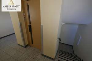 Moderne 1-Zimmer Wohnung mit separater Küche, Balkon und Aufzug in begehrter Lage – Schlossparkstraße 17-19, 52072 Laurensberg (Statistischer Bezirk), Aachen – Vorschaubild 10