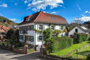 Platz für zwei Generationen – charmantes Zweifamilienhaus mit großem Garten in Erfweiler – Die vollständige Adresse der Immobilie erhältst du vom Anbieter., 66996 Erfweiler – Vorschaubild 65