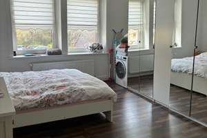 Helle 3-Zimmer-Wohnung – Haltenhoffstraße 159, 30419 Herrenhausen, Hannover – Vorschaubild 3