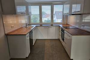 Helle 3-Zimmer-Wohnung – Die vollständige Adresse der Immobilie erhältst du vom Anbieter., 90537 Feucht – Vorschaubild 1