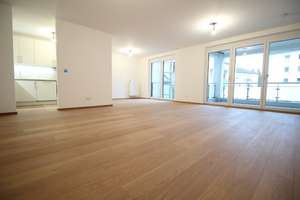 4-Zimmer-Erdgeschosswohnung mit Terrasse • München Obergiesing – Ciemgaustr. 34a, 81549 Südgiesing, München – Vorschaubild 3