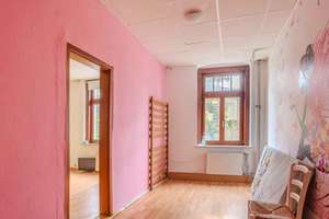 Mehrfamilienhaus, ehemalige Pension mit attraktiven Schnitt – Die vollständige Adresse der Immobilie erhältst du vom Anbieter., 8468 Reichenbach im Vogtland – Vorschaubild 11