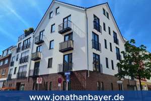Moderne & Seniorengerechte Eigentumswohnung mit Balkon & Garagenstellplatz - in begehrter Lage