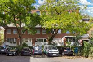 Geräumige Maisonette-Wohnung mit 4 Zimmern in Seeberg-Nord – 50769 Seeberg, Köln – Vorschaubild 17