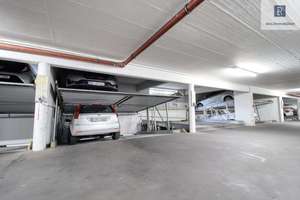 Köln-Bayenthal: Gemütliche 2-Zimmer-Wohnung mit Tiefgaragenstellplatz und Balkon – Die vollständige Adresse der Immobilie erhältst du vom Anbieter., 50968 Bayenthal, Köln – Vorschaubild 12