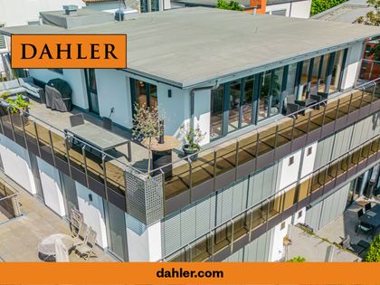 Penthouse kaufen in Kreis Fürth - Luxuswohnungen bei ImmoScout24