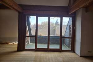 Geräumige 3-Zimmer Wohnung in Köln-Worringen mit Balkon und Atelier – St.-Tönnis-Straße 15, 50769 Worringen, Köln – Vorschaubild 7
