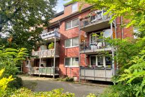 202611.2 Wohnen über den Dächern – helle 2-Zimmer-Wohnung mit Südloggia und Stellplatz