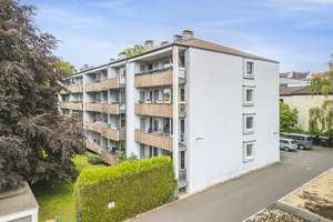 Bezugsfreies Studentenappartement mit Blick ins Grüne, zwischen AC-Burtscheid und dem Hangeweiher – Die vollständige Adresse der Immobilie erhältst du vom Anbieter., 52064 Marschiertor, Aachen – Vorschaubild 11