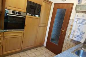 Gepflegte 4-Zimmer-Doppelhaushälfte mit schönem Garten in Würzburg – Die vollständige Adresse der Immobilie erhältst du vom Anbieter., 97076 Lengfeld, Würzburg – Vorschaubild 8