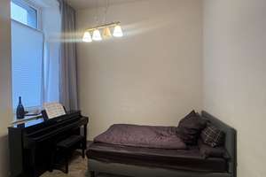 Studenten aufgepasst: Schönes 2-Zimmer-Apartment nahe RWTH!