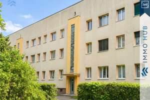 ++ Sofort bezugsfreie 3-Raum-Wohnung mit großem Balkon zum Selbsteinziehen oder zur Neuvermietung ++ – Die vollständige Adresse der Immobilie erhältst du vom Anbieter., 4328 Sellerhausen-Stünz, Leipzig – Vorschaubild 3