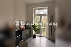 Tauschwohnung: Tausche meine 2-Zi-Whg in Frankfurt-Innenstadt – Die vollständige Adresse der Immobilie erhältst du vom Anbieter., 60389 Nordend-Ost, Frankfurt am Main – Vorschaubild 7