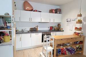 Attraktive 3 Zimmer Wohnung zur Miete in Hamburg Rahlstedt - Wentzel Dr. – Berner Straße 29, 22145 Rahlstedt, Hamburg – Vorschaubild 5