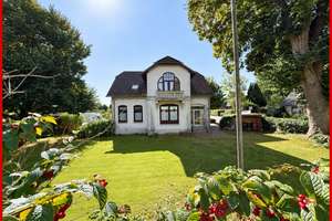 Historischer Altbaucharme nahe der Schlei - Großzügiges Einfamilienhaus mit Einliegerwohnung – 24882 Schaalby – Vorschaubild 32