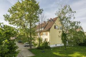 Demnächst frei! 3-Zimmer-Wohnung in Kandel – Saarstraße 84A, 76870 Kandel – Vorschaubild 4