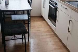 Provisionsfrei* !! Blick ins Grüne !! ruhige WOHNUNG * sonniger BALKON * Stellplatz in Tiefgarage * – Die vollständige Adresse der Immobilie erhältst du vom Anbieter., 1237 Reick, Dresden – Vorschaubild 3