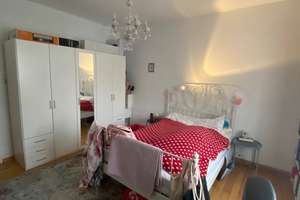 Provisionsfrei, Wü-Frauenland, 3-Zimmer-Wohnung mit Balkon – Die vollständige Adresse der Immobilie erhältst du vom Anbieter., 97074 Frauenland, Würzburg – Vorschaubild 6