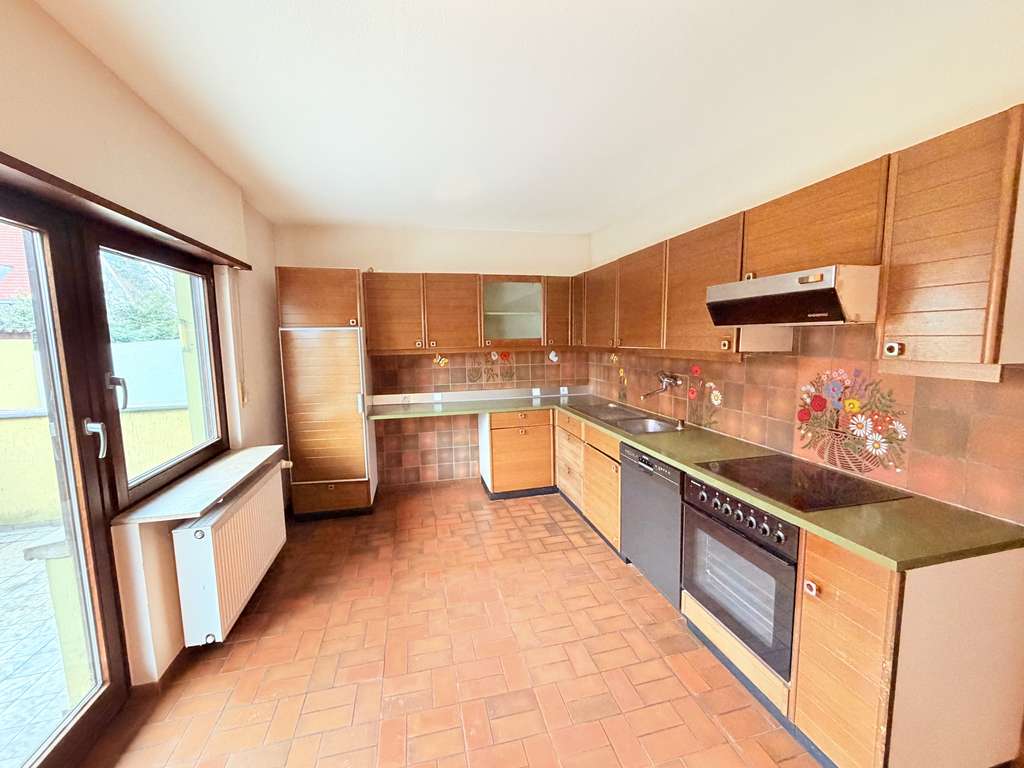 Immobilie in Eppelheim - 1-2 Familienhaus in beliebter Lage von Eppelheim * Erbpacht * - Bild 2