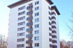 Jetzt zugreifen: ansprechendes 1,5-Zimmer-Single-Appartment – Katzbachstr. 23, 22547 Lurup, Hamburg – Vorschaubild 1