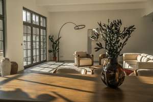 Exklusives Industrie-Loft im Erstbezug am Landwehrkanal – Die vollständige Adresse der Immobilie erhältst du vom Anbieter., 12435 Alt-Treptow, Berlin – Vorschaubild 8