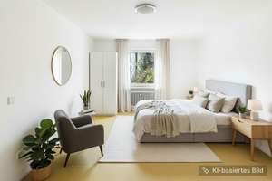 Charmanter Bungalow mit Split-Level-Architektur und großem Entwicklungspotenzial in Gräfelfing – Die vollständige Adresse der Immobilie erhältst du vom Anbieter., 82166 Gräfelfing – Vorschaubild 10