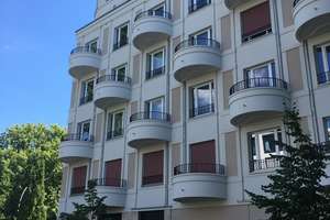 Stilvolle komplett möblierte Wohnung im Diplomatenviertel – Von-der-Heydt-Str. 1, 10785 Tiergarten, Berlin – Vorschaubild 21
