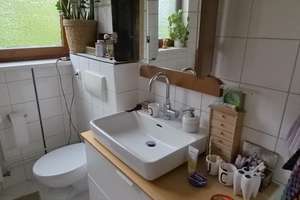 Großzügige Dachgeschosswohnung mit Kamin und Gartenparzelle in Borsigwalde als Kapitalanlage – Miraustr. 77, 13509 Borsigwalde, Berlin – Vorschaubild 11
