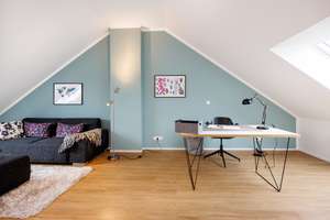 Ihr neues Zuhause auf 110m² Wohnfläche inkl. Garten – 50765 Volkhoven/Weiler, Köln – Vorschaubild 14
