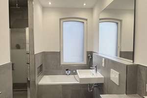 Gostenhof ! Helle chice und moderne 2-Zi.-Altbau-Whg. 52 m²,hochwertige Einbauküche,2.OG mit Aufzug. – Die vollständige Adresse der Immobilie erhältst du vom Anbieter., 90429 Bärenschanze, Nürnberg – Vorschaubild 15