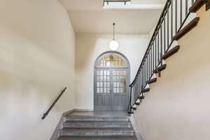 Bezugsfrei – 2 Zimmer mit Balkon & Stellplatz in einem der schönsten Wohnparks Berlins – Die vollständige Adresse der Immobilie erhältst du vom Anbieter., 13125 Buch, Berlin – Vorschaubild 9