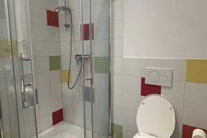550.0 € - 26.0 m² - 1.0 Zi. – B5 40, 68159 Mannheim – Vorschaubild 1