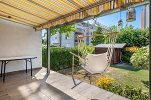 IMMORath.de – Attraktives Reihenendhaus mit Garten – Die vollständige Adresse der Immobilie erhältst du vom Anbieter., 77656 Offenburg – Vorschaubild 10